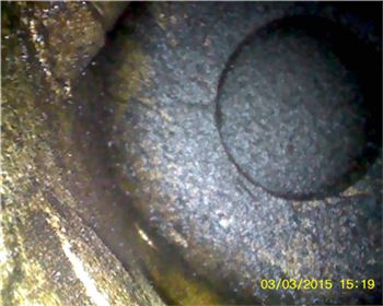 發(fā)動機(jī)積碳檢測成功案例[九泰內(nèi)窺鏡]