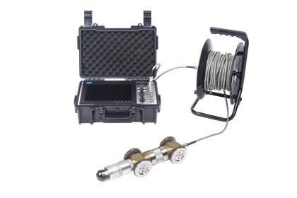 河南管道機器人 河南管道機器人