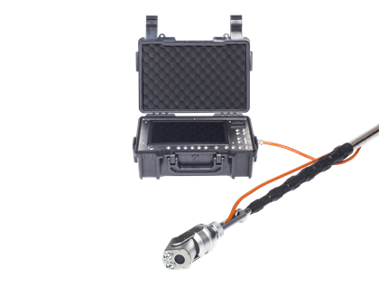 河南工業(yè)內(nèi)窺鏡怎么進行檢測增壓器內(nèi)部檢測？