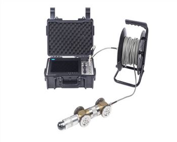 GT102DW4管道爬行內(nèi)窺鏡