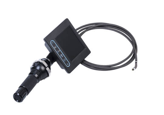 如何挑選一款合適的工業內窺鏡? 如何挑選一款合適的工業內窺鏡?