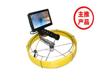 GT31系列手持管道內窺鏡