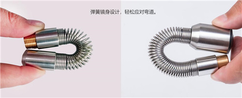 工業內窺鏡 工業內窺鏡