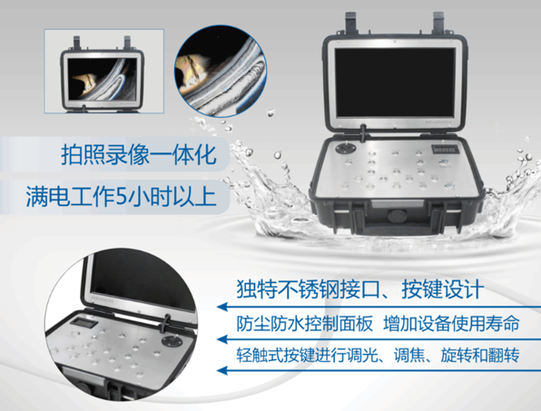 工業(yè)內(nèi)窺鏡 工業(yè)內(nèi)窺鏡