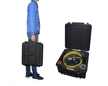 GT21D系列手持內(nèi)窺鏡