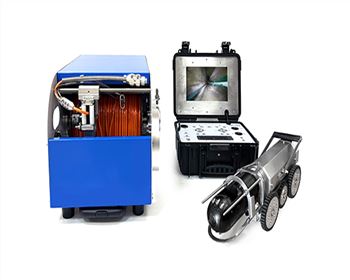 GT380系列工業檢測機器人